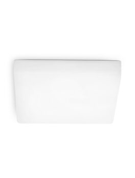 PANEL LED SIN MARCO 24W CUADRADO 6500K