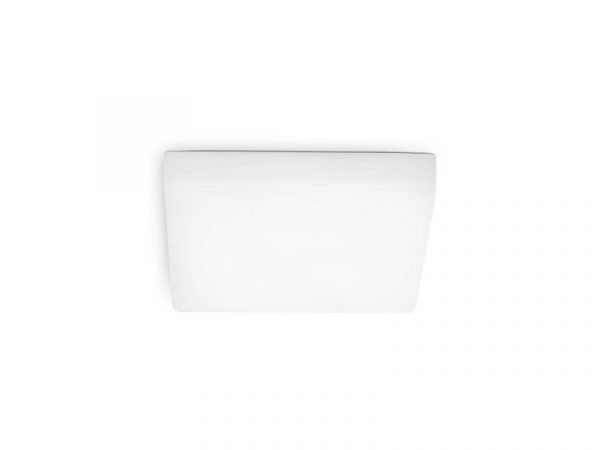 PANEL LED SIN MARCO 32W CUADRADO 3000K