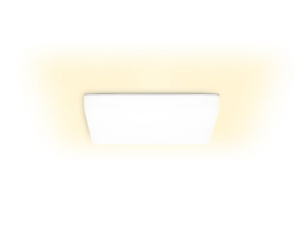 PANEL LED SIN MARCO 32W CUADRADO 3000K - Imagen 5