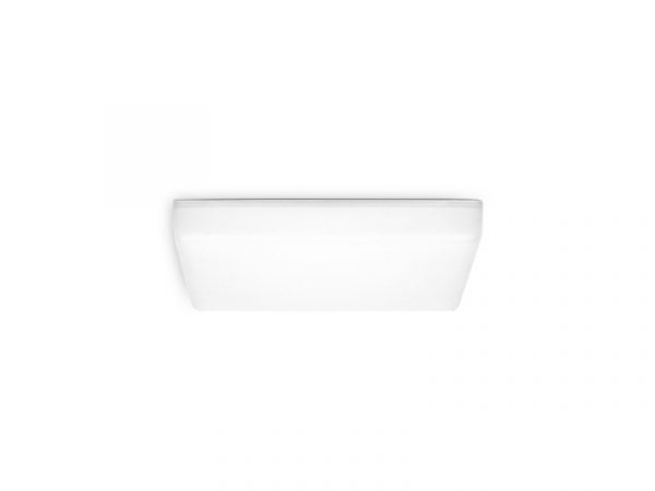 PANEL LED SIN MARCO 32W CUADRADO 6500K - Imagen 2