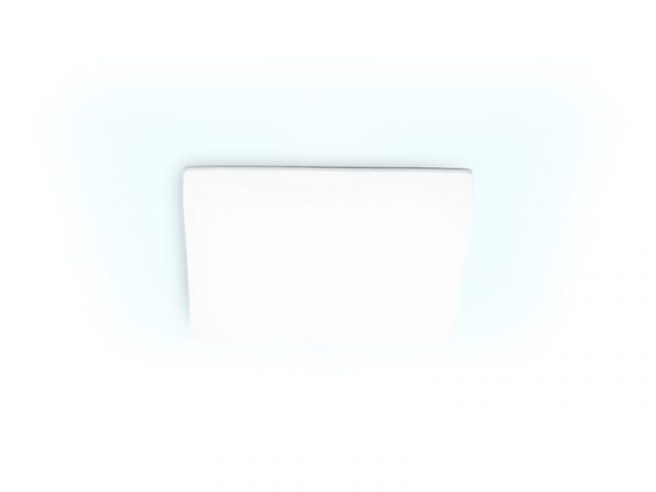 PANEL LED SIN MARCO 32W CUADRADO 6500K - Imagen 5