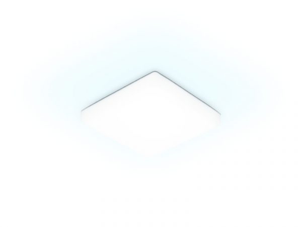 PANEL LED SIN MARCO 32W CUADRADO 6500K - Imagen 7