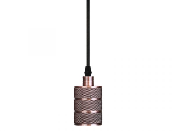 COLGANTE TASCHIBRA METALPUNTO ROCK COBRE