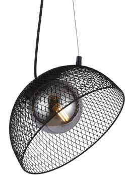 COLGANTE TASCHIBRA BASKET 1XE27