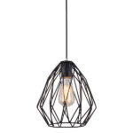 COLGANTE TASCHIBRA CHRISTA 1XE27