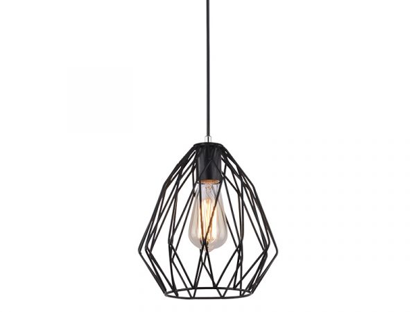 COLGANTE TASCHIBRA CHRISTA 1XE27