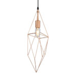 COLGANTE PENÍNSULA TASCHIBRA 1XE27