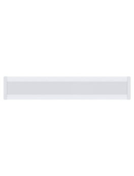 LUZ LED TL SLIM 10 EMPOTRADO AUTOVOLT 6500K BLANCO