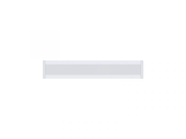LUZ LED TL SLIM 15 EMPOTRADO AUTOVOLT 4000K BLANCO