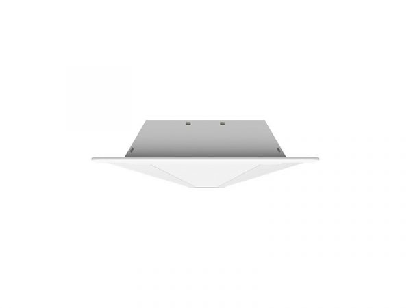 LUZ LED TL SLIM 15 EMPOTRADO AUTOVOLT 4000K BLANCO - Imagen 2