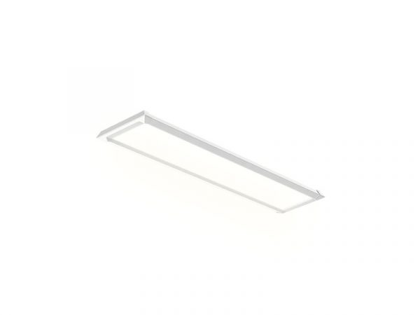 LUZ LED TL SLIM 10 SUPERPOSICIÓN AUTOVOLT 4000K BLANCO - Imagen 7