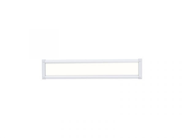 LUZ LED TL SLIM 10 SUPERPOSICIÓN AUTOVOLT 4000K BLANCO - Imagen 9