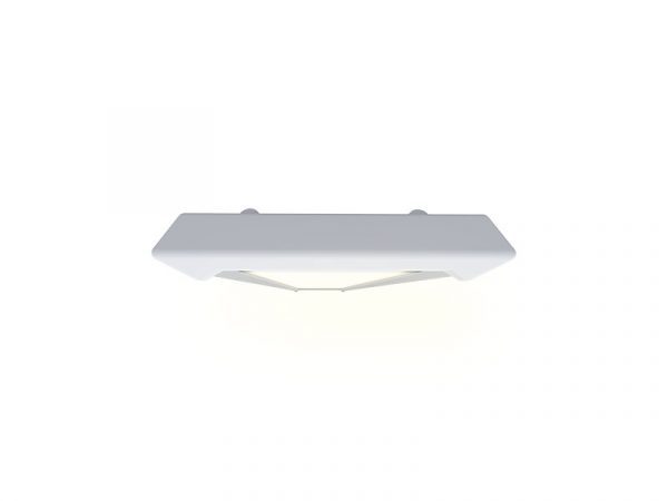 LUZ LED TL SLIM 10 SUPERPOSICIÓN AUTOVOLT 4000K BLANCO - Imagen 11