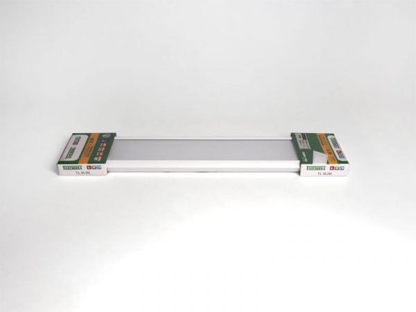 LUZ LED TL SLIM 10 SUPERPOSICIÓN AUTOVOLT 4000K BLANCO - Imagen 12