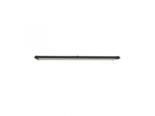LUZ LED TL SLIM 10 SUPERPOSICIÓN AUTOVOLT 4000K NEGRO - Imagen 7