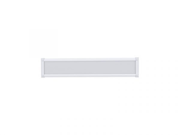 LUZ LED TL SLIM 20 SUPERPOSICIÓN AUTOVOLT 6500K BLANCO - Imagen 2