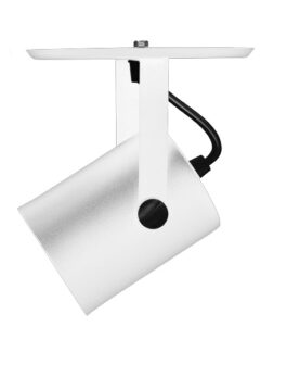 SPOT MÓVIL SUPERPOSICIÓN CANNON AR70 BLANCO