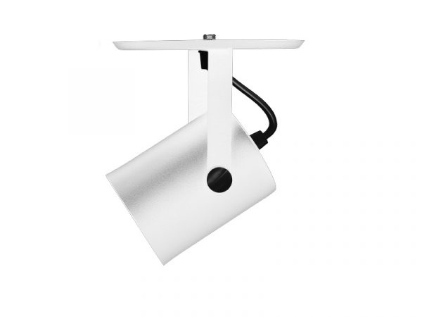 SPOT MÓVIL SUPERPOSICIÓN CANNON AR70 BLANCO