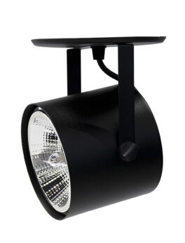 SPOT MÓVIL SUPERPOSICIÓN CANNON AR111 NEGRO MATE