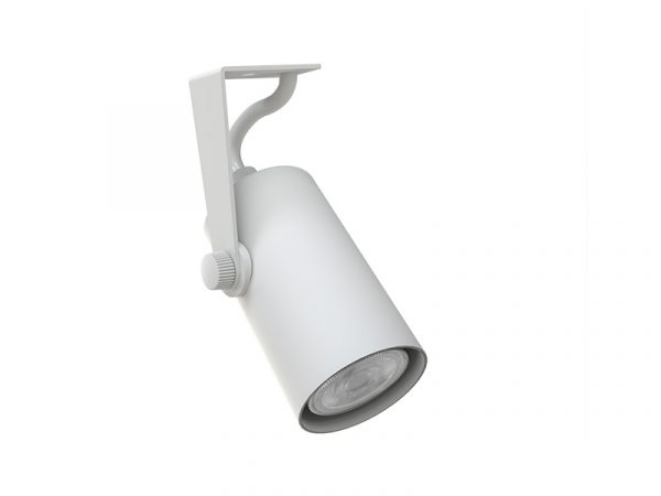 SPOT TASCHIBRA CANNON MINI MR11 DIRECCIONABLE BLANCO