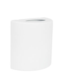 ARANDELA LED TASCHIBRA LYRA 3W 3000K BLANCO
