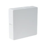 ARANDELA LED TASCHIBRA CIBELE 6W 3000K BLANCO