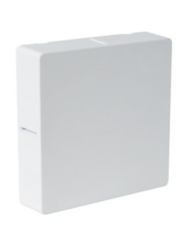 ARANDELA LED TASCHIBRA CIBELE 6W 3000K BLANCO