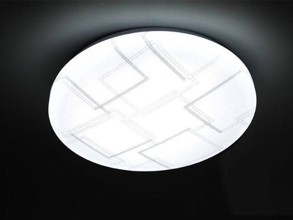 PLAFON LED TASCHIBRA MAITÊ 12W 3000K - Imagen 6