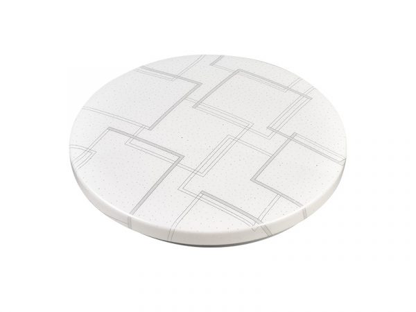 PLAFON LED TASCHIBRA MAITÊ 12W 4000K