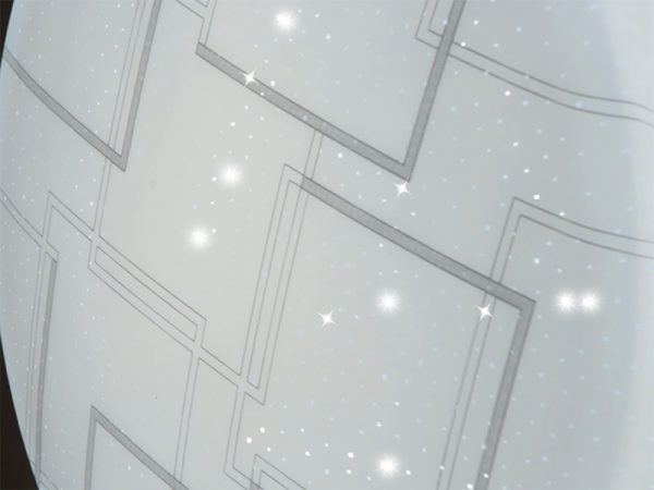 PLAFON LED TASCHIBRA MAITÊ 12W 4000K - Imagen 5