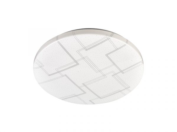 PLAFON LED TASCHIBRA MAITÊ 12W 6500K - Imagen 2