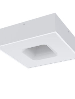 PLAFON TASCHIBRA WAFFLE LED 50W 6500K BLANCA