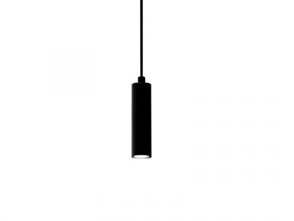 COLGANTE TASCHIBRA TABLI MINI MR11 NEGRO MATE - Imagen 3