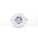 SPOT EMPOTRAR REDONDO ALLTOP LED MR16 5W 4000K 38º