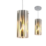 COLGANTE TASCHIBRA ZIBRA 1XE27