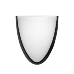 ARANDELA FACE DIFUSOR 24W 2700K + FACHO 2W 6500K