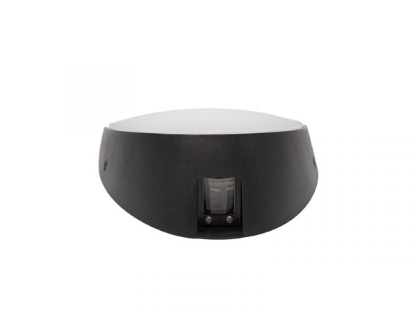 ARANDELA FACE DIFUSOR 24W 2700K + FACHO 2W 6500K - Imagen 3