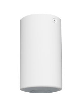 PLAFON SUPERPOSICIÓN CANNON PAR 20 BLANCO