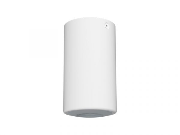 PLAFON SUPERPOSICIÓN CANNON PAR 20 BLANCO