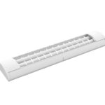 TD 51 LM SHINE LED 2X9.9W AUTOVOLT 6500K BLANCO