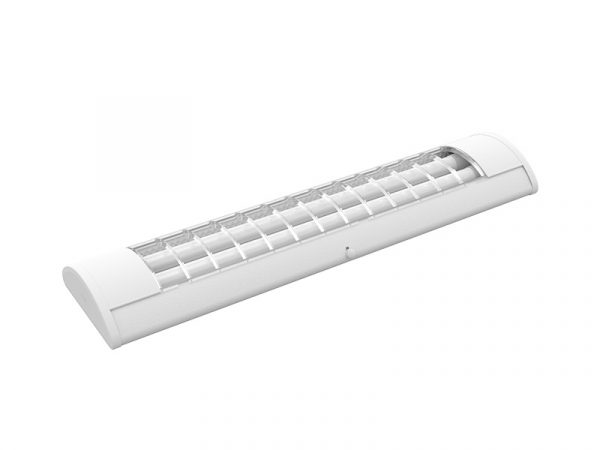 TD 51 LM SHINE LED 2X9.9W AUTOVOLT 6500K BLANCO
