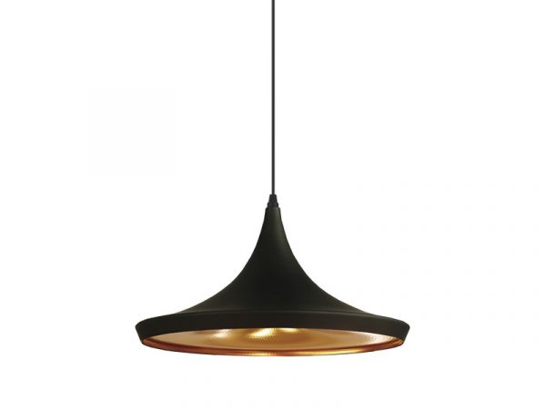 COLGANTE TASCHIBRA TD 900 1XE-27 NEGRO