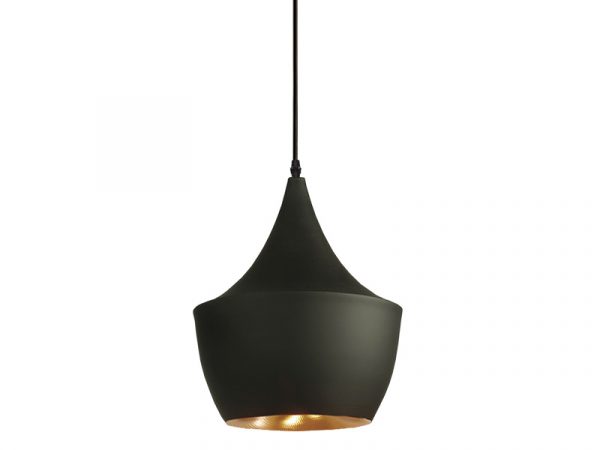 COLGANTE TASCHIBRA TD 901 1XE-27 NEGRO