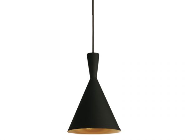 COLGANTE TASCHIBRA TD 902 1XE-27 NEGRO