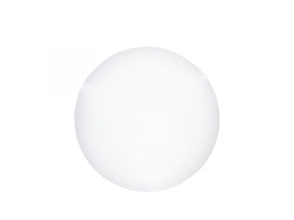 JURERÊ PLAFÓN 25CM LED 6500K BLANCO - Imagen 2