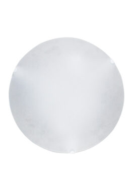 JURERÊ PLAFÓN 30CM LED 6500K BLANCO