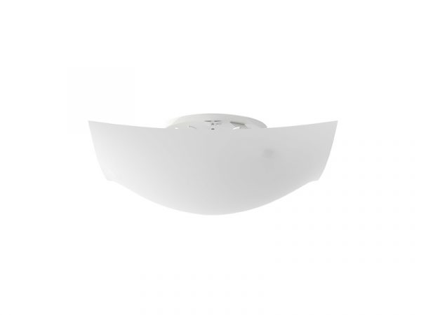PLAFÓN LED SOLARI CUADRADO 6500K BLANCO - Imagen 2
