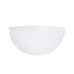 ARANDELA JURERÊ 30CM LED 6500K BLANCA