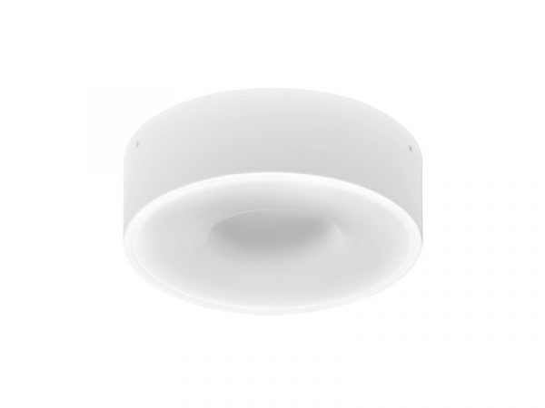 PLAFON TASCHIBRA SUSHI LED 40W 2700K BLANCA
