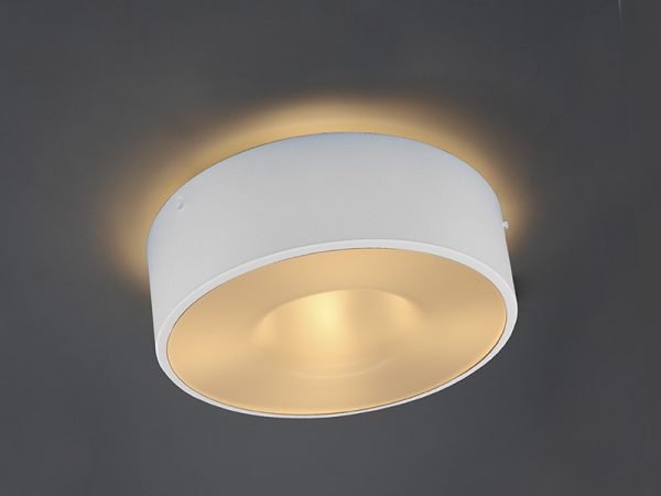 PLAFON TASCHIBRA SUSHI LED 40W 2700K BLANCA - Imagen 3